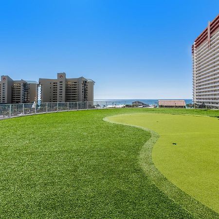شقة Laketown Wharf 136 بنما سيتي بيتش المظهر الخارجي الصورة