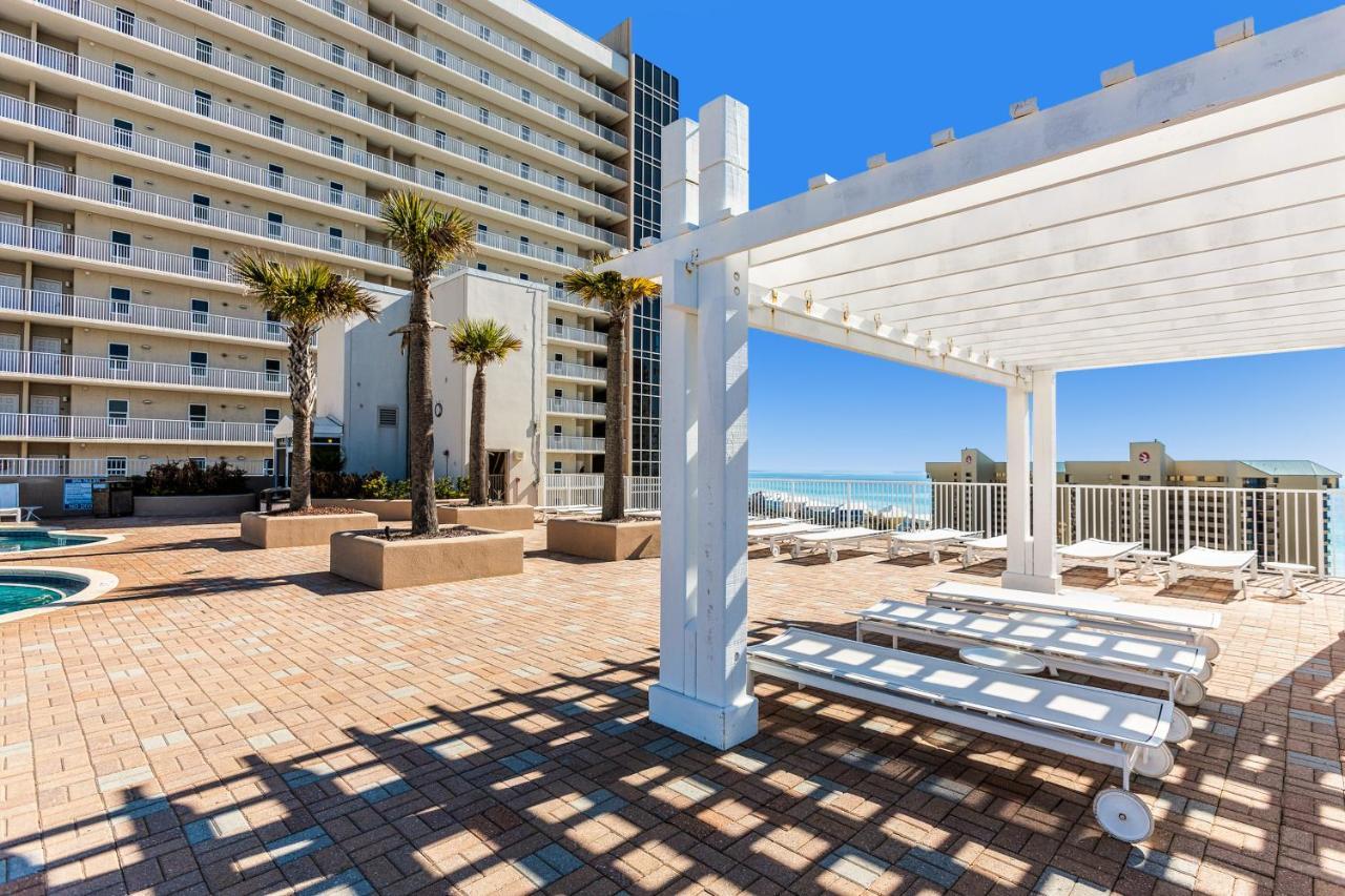 شقة Laketown Wharf 136 بنما سيتي بيتش المظهر الخارجي الصورة