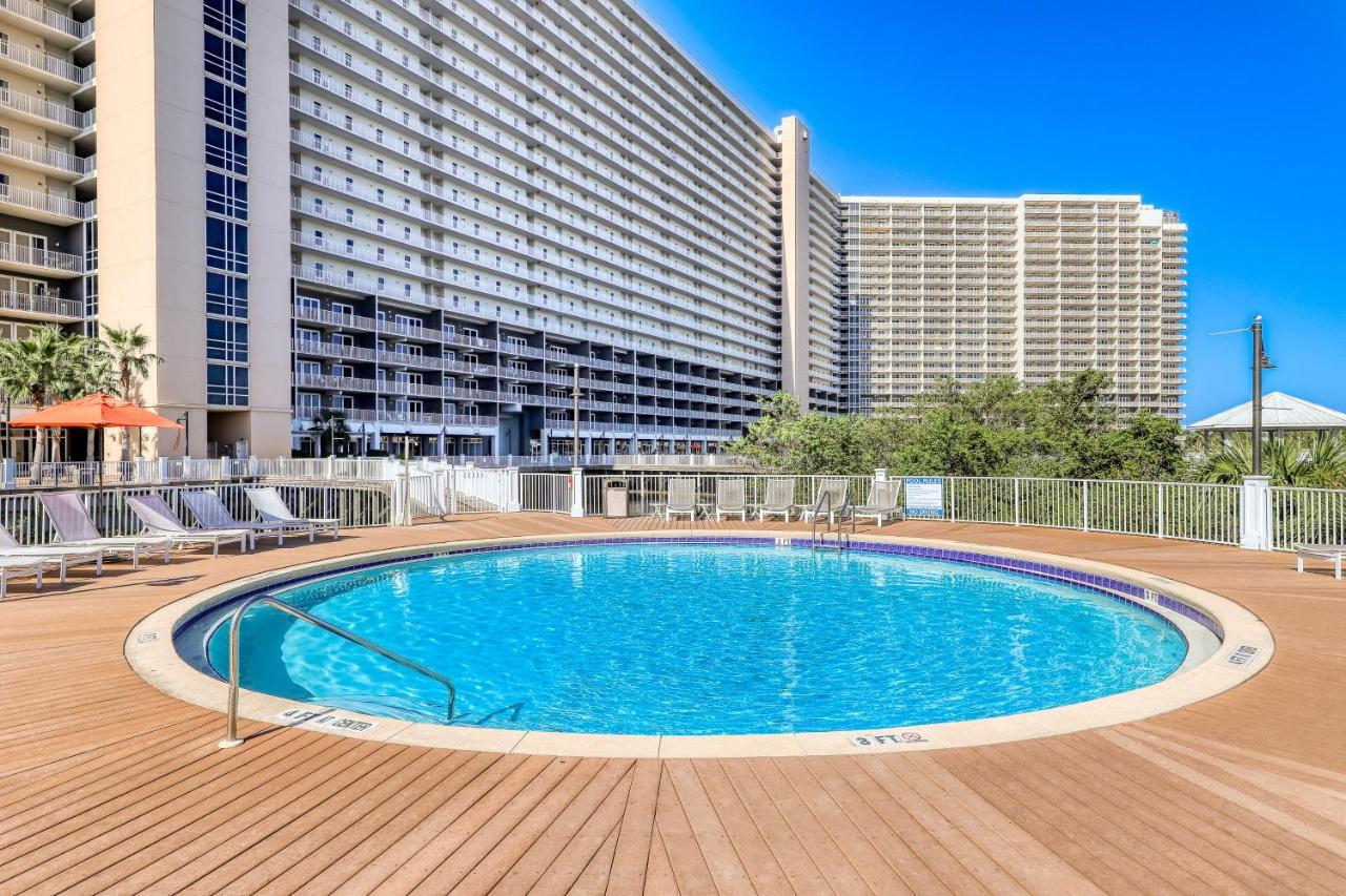 شقة Laketown Wharf 136 بنما سيتي بيتش المظهر الخارجي الصورة