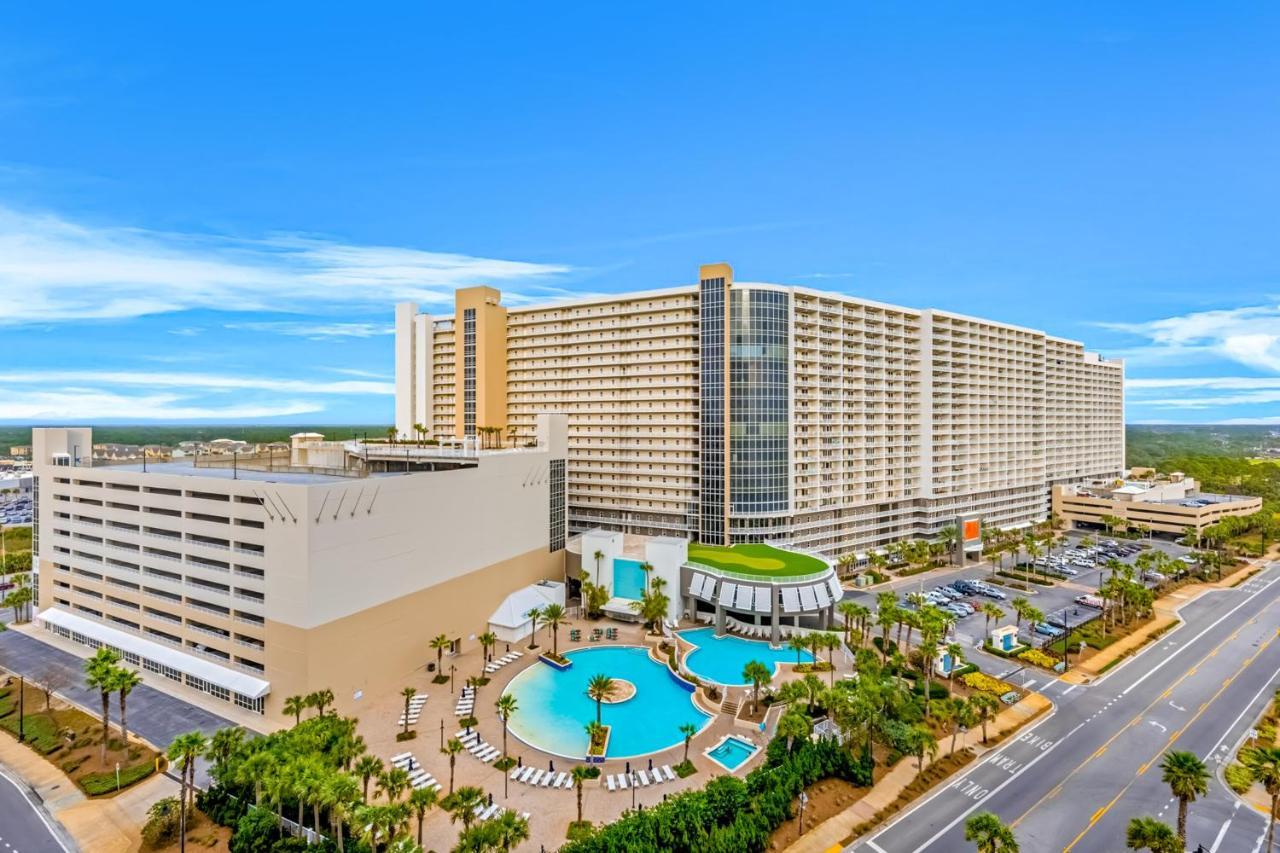 شقة Laketown Wharf 136 بنما سيتي بيتش المظهر الخارجي الصورة