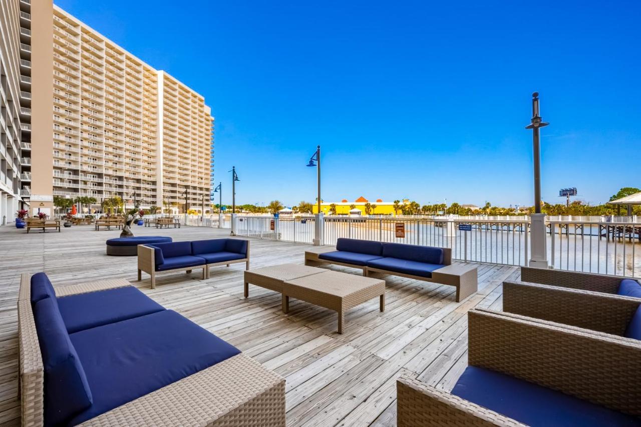 شقة Laketown Wharf 136 بنما سيتي بيتش المظهر الخارجي الصورة