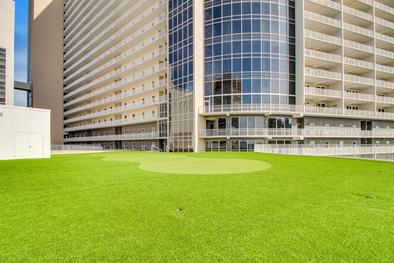 شقة Laketown Wharf 136 بنما سيتي بيتش المظهر الخارجي الصورة