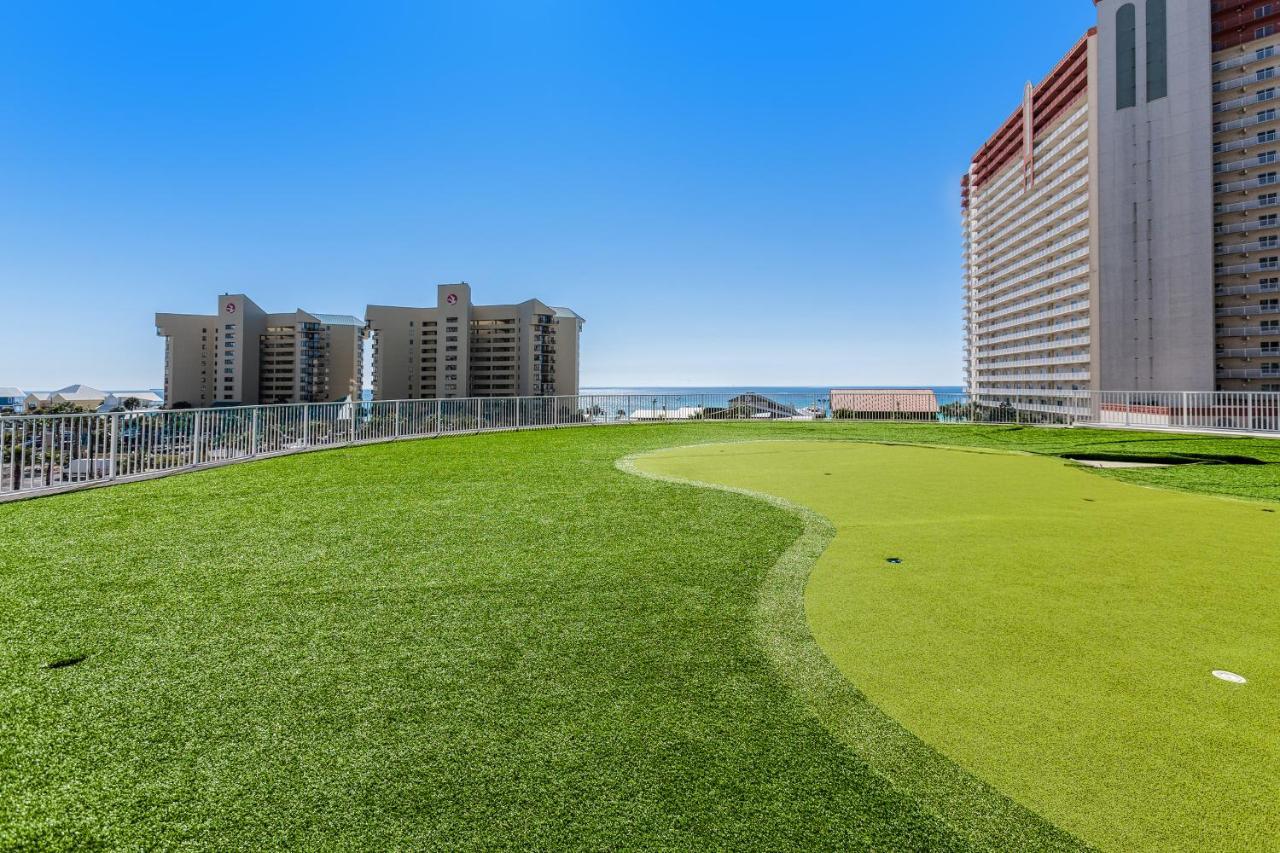 شقة Laketown Wharf 136 بنما سيتي بيتش المظهر الخارجي الصورة
