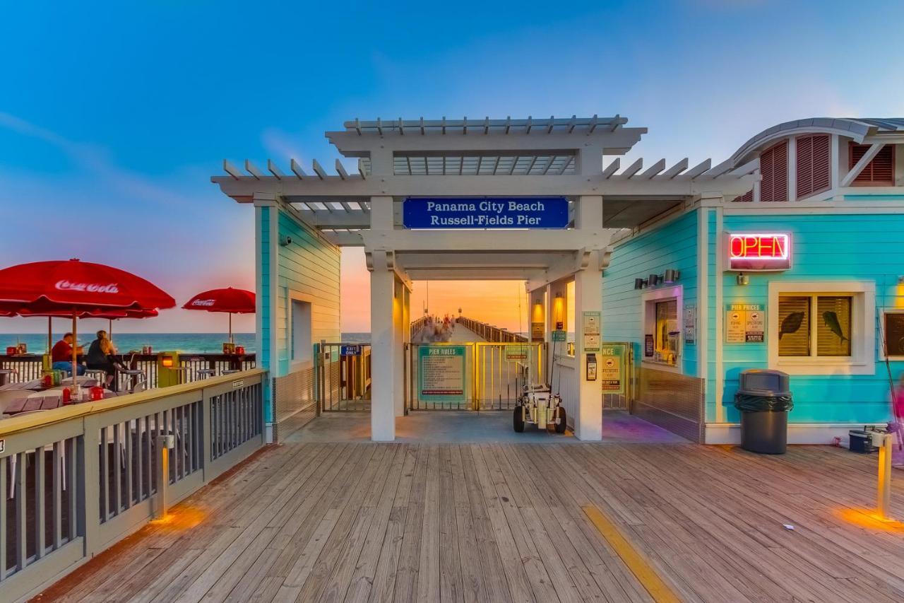 شقة Laketown Wharf 136 بنما سيتي بيتش المظهر الخارجي الصورة