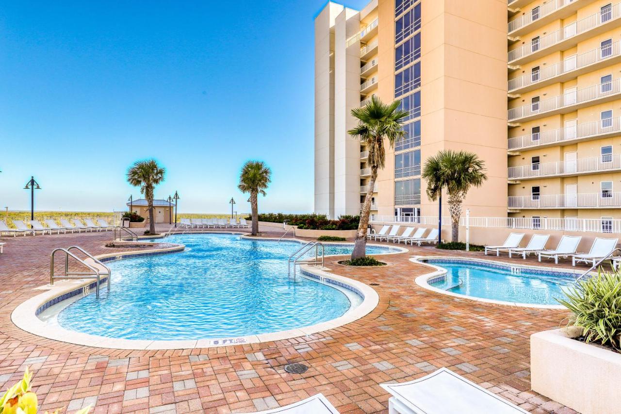 شقة Laketown Wharf 136 بنما سيتي بيتش المظهر الخارجي الصورة